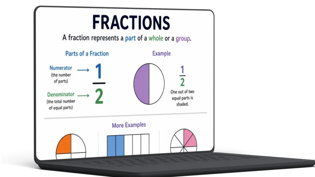 Fraction Calculator 1 ai-math-fraction