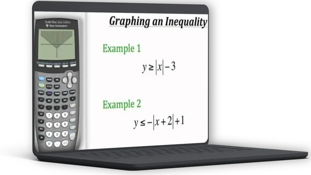 Inequality math solver