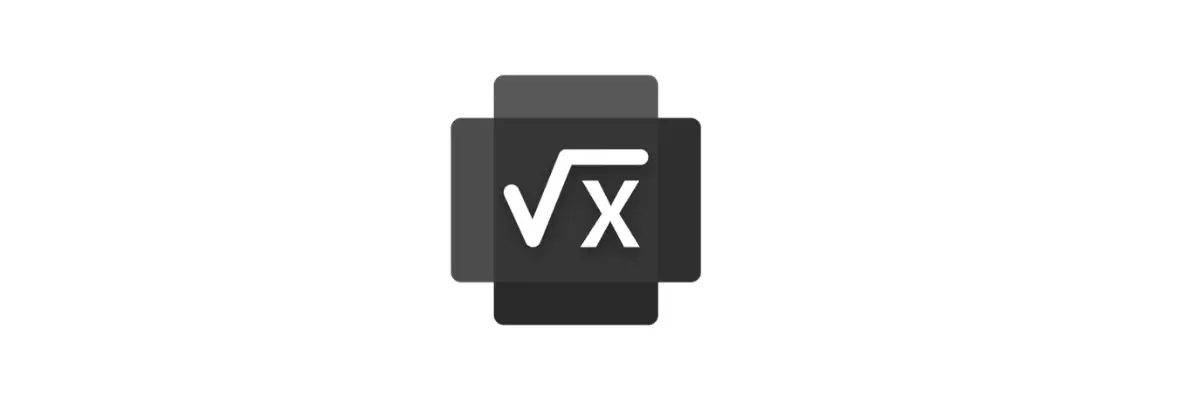 AI Math Solver logo